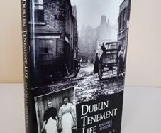 Dublin Tenement Life: An Oral History by Kevin C. Kearns (PT273)