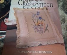 Australian cross stitch designs