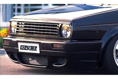 Mk2 Golf Rs4 Bumper