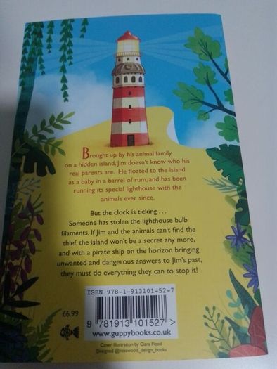 Children Books