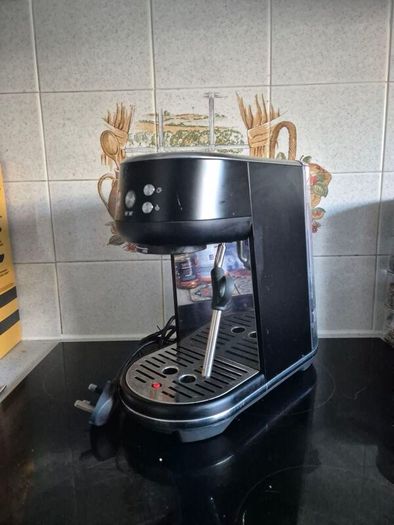 Sage The Bambino Espresso Coffee Machine
