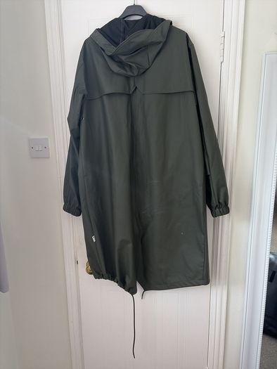 Rains jacket - men