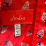 Joules rain jacket Image 2