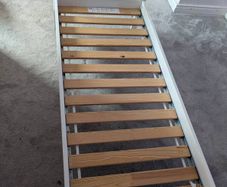 IKEA Kritter - Children's Bed
