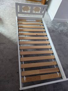 IKEA Kritter - Children's Bed