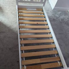 IKEA Kritter - Children's Bed