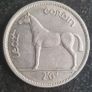 Ireland unc 1966 half crown Image 5