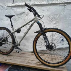 Orange P7