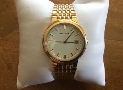 Watch - Gents Sekonda Quartz