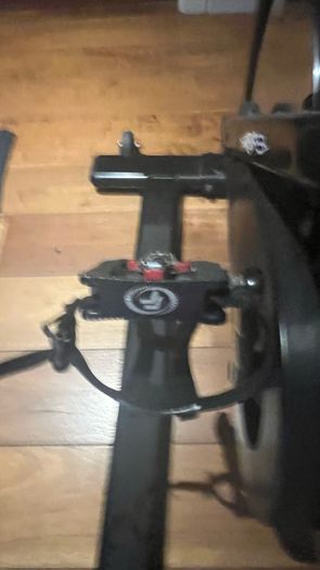 RealRyder Exercise Bike