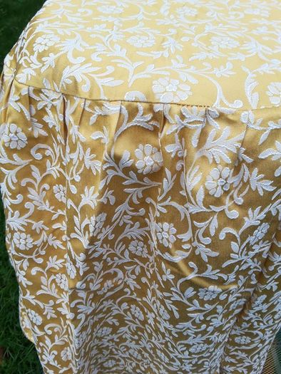 Table Skirt