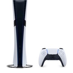 PS5 Pro 2TB , European Plug