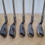 Full Set, 3-SW, Driver, 3W, Putter Image 6