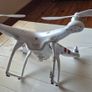 DJI Phantom 1 Drone Image 4