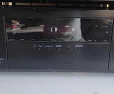 Amplituner Pioneer vsx-824