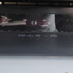 Amplituner Pioneer vsx-824