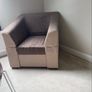 Extendable armchair Image 2