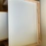 Children's IKEA Table & Bench - Adjsutable Image 2