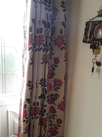 drapes