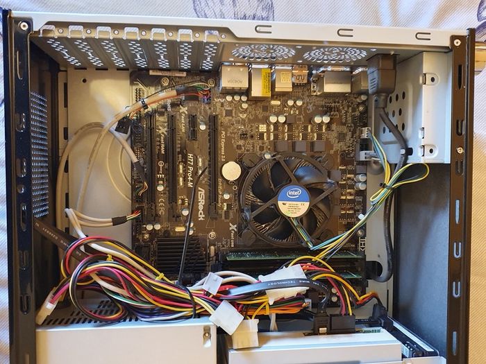 Pc