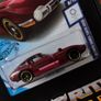 Toyota 2000 GT ! Karate !  from Olympic Games Tokyo 2020 Series ! Hot Wheels ! Mattel ! Image 5