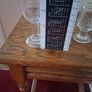 Vintage liqueur Glass Collection Image 3
