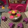 Barbie camper van Image 6