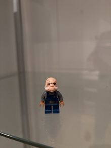 lego ugnaught sw0710