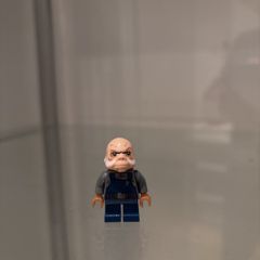 lego ugnaught sw0710
