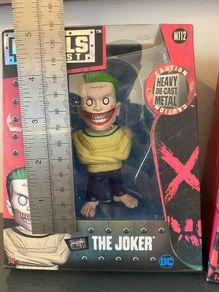 the joker