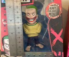 the joker