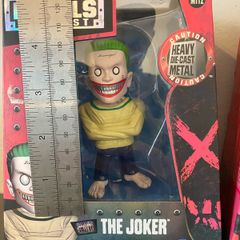 the joker