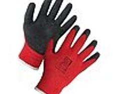 Supertouch Handler Glove RED Large & XL