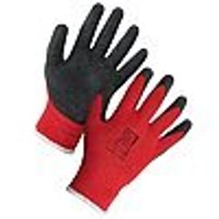 Supertouch Handler Glove RED Large & XL