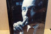 ( SEALED ) Paul Newman - Vhs Collection Box Set - The Verdict - Hustler - Long Hot Summer