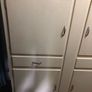 Vintage 1950's/60's Kitchen Dresser Image 5