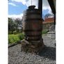 Whiskey Barrels Image 3