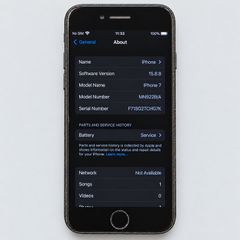 iphone 7 128gb