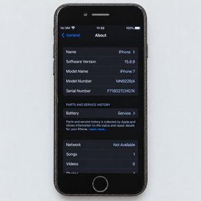 iphone 7 128gb