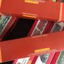 Vintage toy trains Image 3