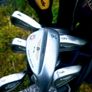 Set of Golf Clubs Image 9