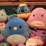 Squishmallows lot 1 Image 2