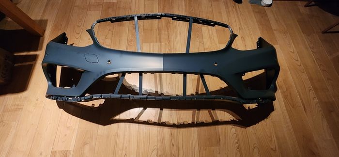 bumper mercedes w212 from 2013-2016 OEM 8852638