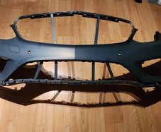 bumper mercedes w212 from 2013-2016 OEM 8852638