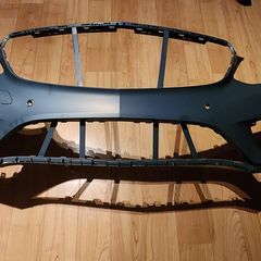 bumper mercedes w212