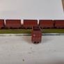CIE Irish Rail Open Coal wagons x6 Image 2