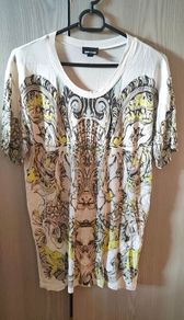 T-Shirt Just Cavalli