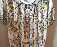 T-Shirt Just Cavalli