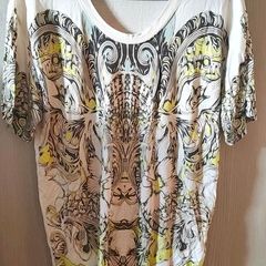 T-Shirt Just Cavalli