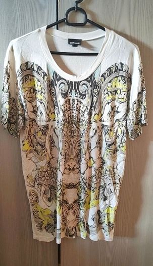 T-Shirt Just Cavalli